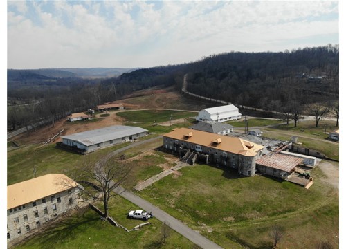 215 Moffit Street, Sulphur Springs AR