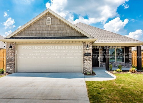 4757 W Wales Drive, Fayetteville AR