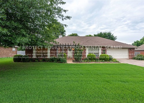 288 Countryside Drive, Farmington AR