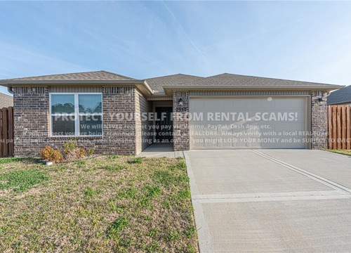 2932 W Obsidian Street, Fayetteville AR