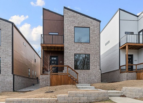 491 S Happy Hollow, Fayetteville AR