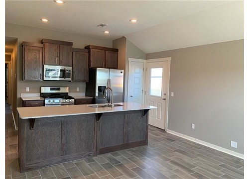 508 A W Weymouth A, Siloam Springs AR