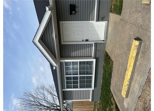 423 Water Street B1, Springdale AR