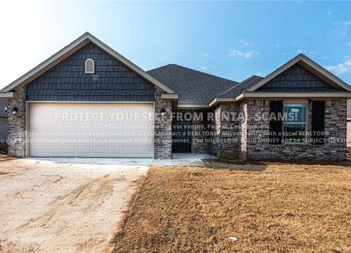 4463 W Newton Avenue, Fayetteville AR
