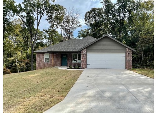 18 Dinsmoore Lane, Bella Vista AR