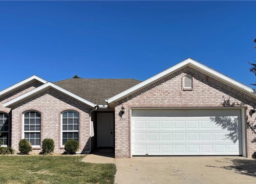 3704 SW Moline Avenue, Bentonville AR