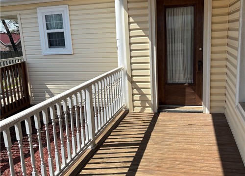 108 Springfield Street, Berryville AR