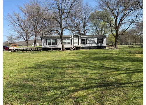 15618 Jackson Highway, Fayetteville AR