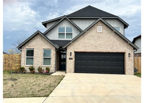 970 Moksha Street, Centerton AR