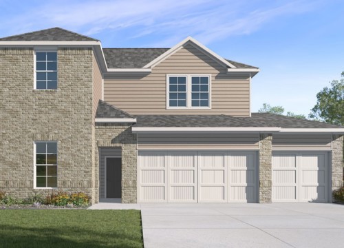 4881 W Succulent Street, Fayetteville AR