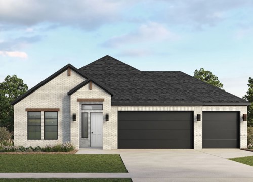 4869 W Allium Street, Fayetteville AR