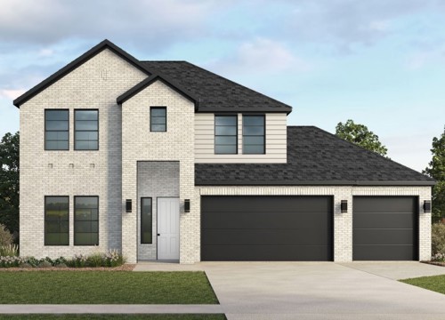 4762 W Succulent Street, Fayetteville AR