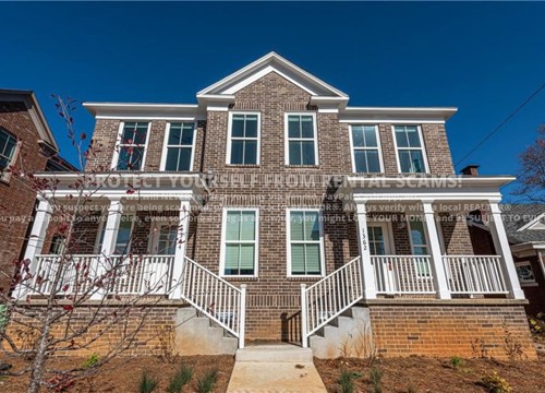 1364 W Cleveland, Fayetteville AR