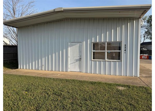 774 Don Tyson Parkway A, Springdale AR