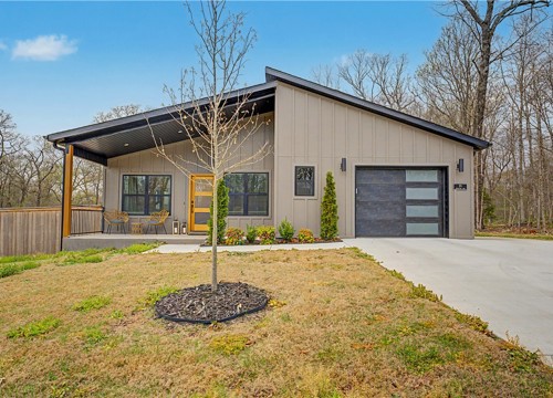 20 Kentallen Lane, Bella Vista AR