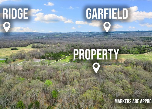 18351 Daisy Circle, Rogers AR