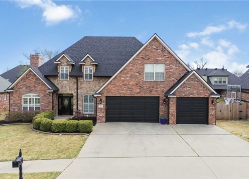 3906 NW Kensington Avenue, Bentonville AR