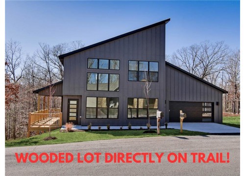 4 Savidge Circle, Bella Vista AR