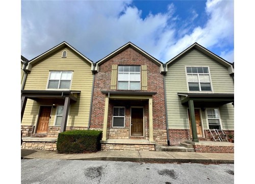 2209 Ellington Drive A, Springdale AR