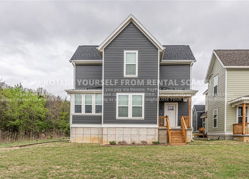 1047 S Laramie Heights, Fayetteville AR