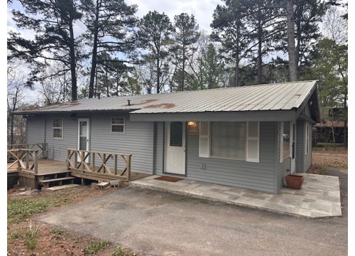 10 Forest Lane, Eureka Springs AR