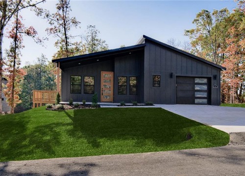 17 Islay Drive, Bella Vista AR