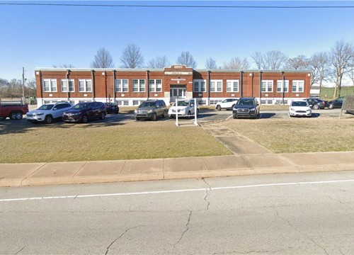 800 E Emma Avenue, Springdale AR