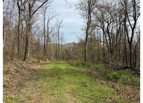 TBD NC 5083, Mount Judea AR