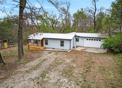 18880 Shoreline, Fayetteville AR