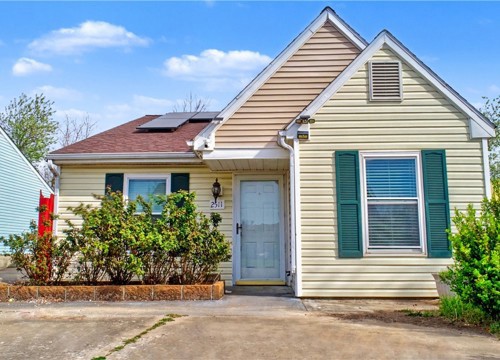 2511 W Ash Place, Rogers AR