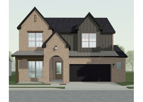 3107 S 14th Place, Rogers AR