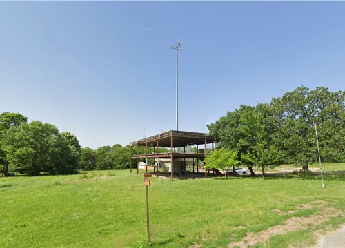 1716 W Holly Street, Fayetteville AR