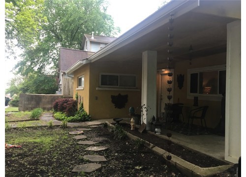 101 S West Avenue A1, Fayetteville AR