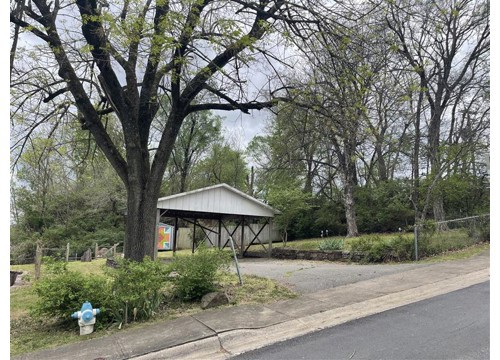 129 Tract A E Mountain Street, Fayetteville AR