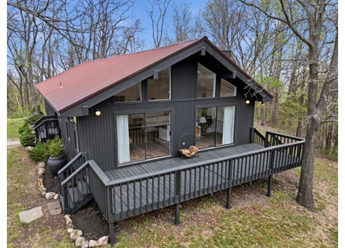 1830 County Road 246, Berryville AR