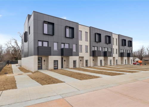 836 SE 8th Street, Bentonville AR