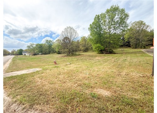Lot 7 and Lot 10 Holloway Street, Morrilton AR