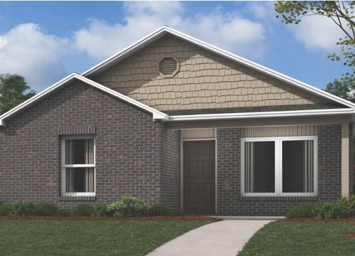 2734 S Ouachita Drive, Fayetteville AR