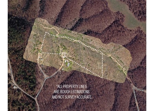 256 Windsor Lane, Pineville MO