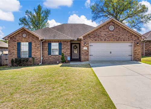 1228 E Elm Street, Russellville AR