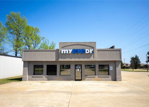 208 Morrow Street, Mena AR