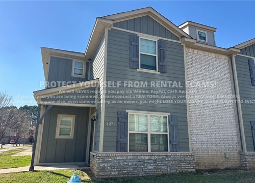 1271 N Corsica Drive, Fayetteville AR