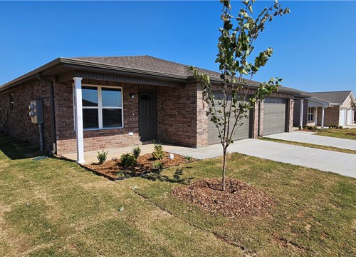 514 69th Avenue, Highfill AR