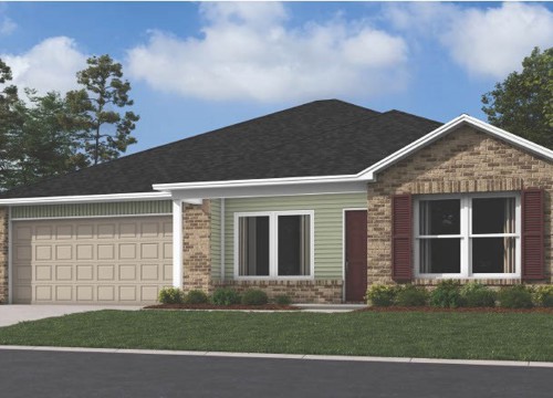 2801 Major Street, Pea Ridge AR