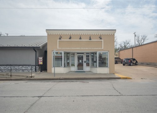 115 E Hickory, Neosho MO