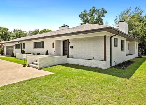 702 Shipley Street, Springdale AR