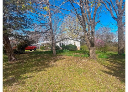 3233 Blue Hill Road, Rogers AR