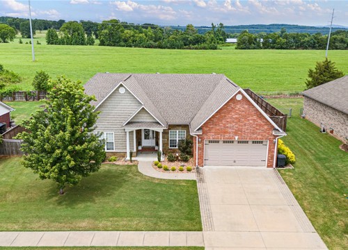 102 Buffalo Street, Clarksville AR