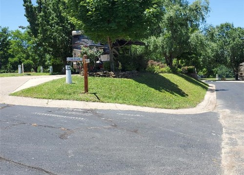 1229 County Road 663 Lot #240, Oak Grove AR