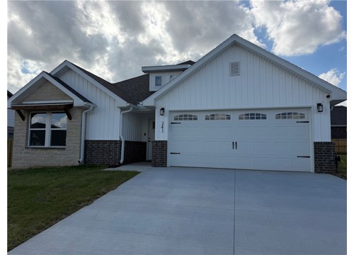 241 Ryker Ridge, Centerton AR
